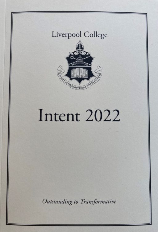 Intent 2022