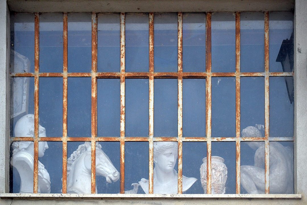 Heart’s ease and school free: lessons from David Jones