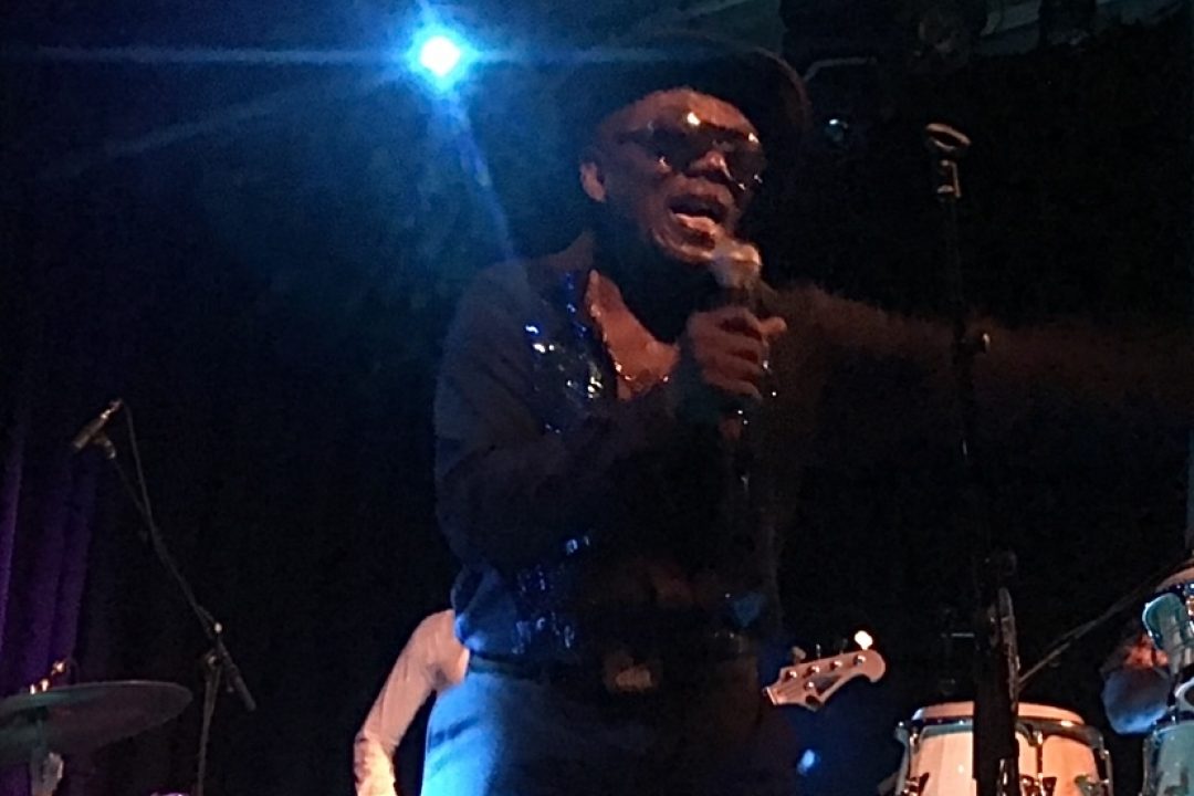 From Traditional Highlife to Cosmic-Funk: Ghana’s Rich History of Music