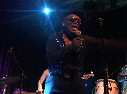 From Traditional Highlife to Cosmic-Funk: Ghana’s Rich History of Music