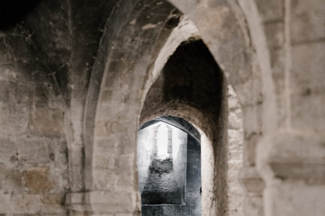 A Crisis of Confidence